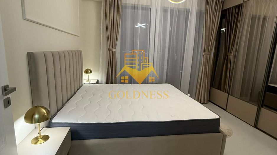 2 Camere open space, Parcare, Zona Vivo, Bloc nou, BMW, Avram Iancu. - Poză 4