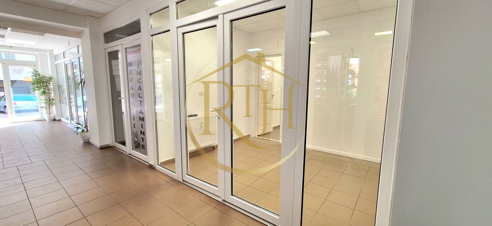 Spațiu comercial SAD de închiriat – Calea Martirilor, Timișoara, 0% Comision - Poză 5