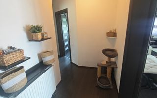 Apartament 3 camere Dobroesti / Nicolae Balcescu mutare imediata - Poză 10