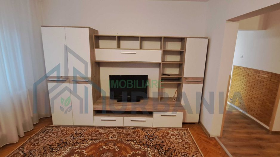 Apartament 2 camere de închiriat, decomandat, zona Poitiers, Iași - Poză 7