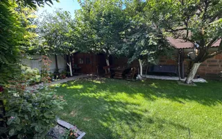 Vila individuala P+1+M+Pod  Popesti-Leordeni | Strada Orizontului - Poză 22