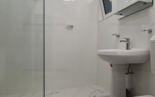 2 camere renovat modern, complet mobilat si utilat, Calea Mosilor Metrou Obor - Poză 8