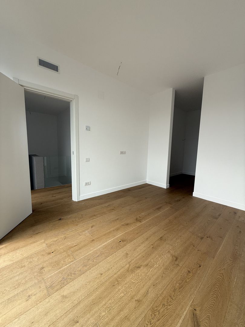 Vila de tip Urban Villa 02 in faza 1 in Amber Forest - Poză 8