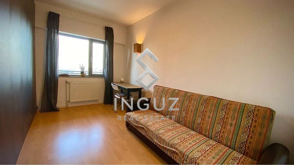 Apartament de închiriat – 3 camere – Doamna Ghica Plaza - Poză 6