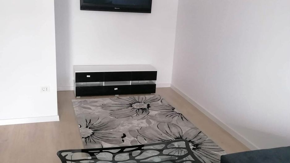 Apartament 60 mp utili +10 mp terasa mobilat/utilat + loc parcare - Poză 5