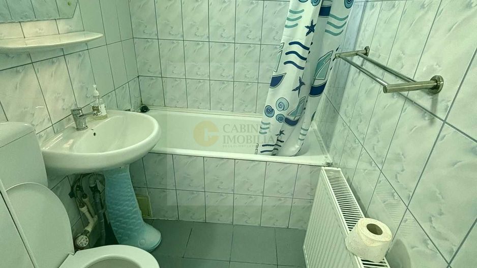 2 camere | Parcare ADP | Etaj 3/10 | Frigocom | - Poză 5