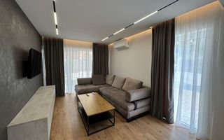 Apartament 2 camere | gradina 50 mp | Parcul Poligon | Parcare - Poză 7