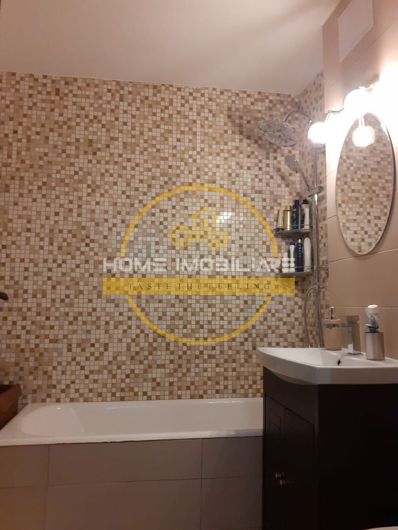 Apartament cu 3 camere/ 63 mp/ renovat complet/ zona Alexandru cel Bun - Poză 10