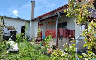 casa de vanzare in ivanesti - Poză 7