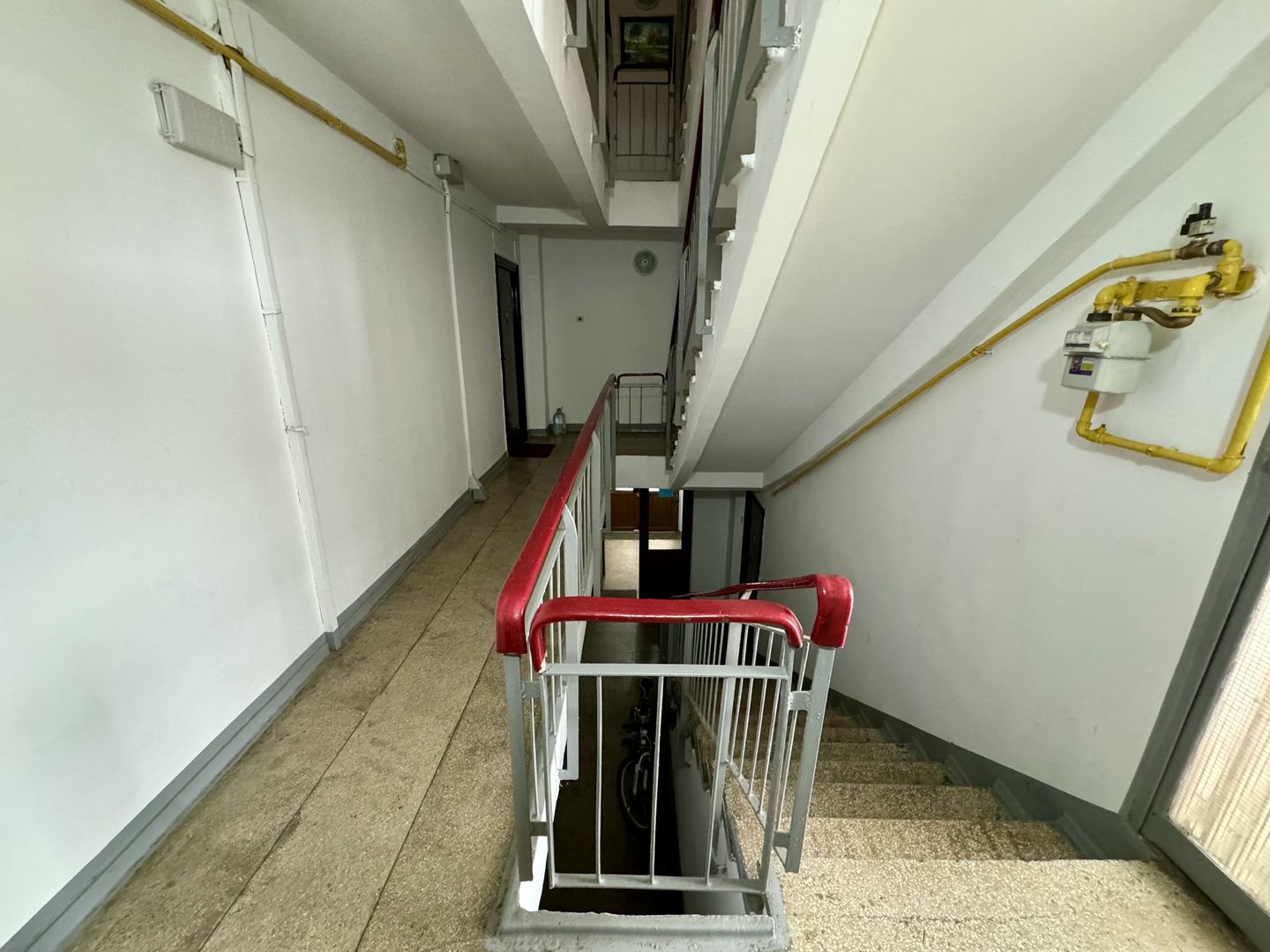 Apartament 3 camere zona Noua | 2 locuri de parcare - Poză 16