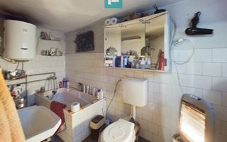 Rezidență de vis pe Valea Mureșului la Lalașinț - Poză 21