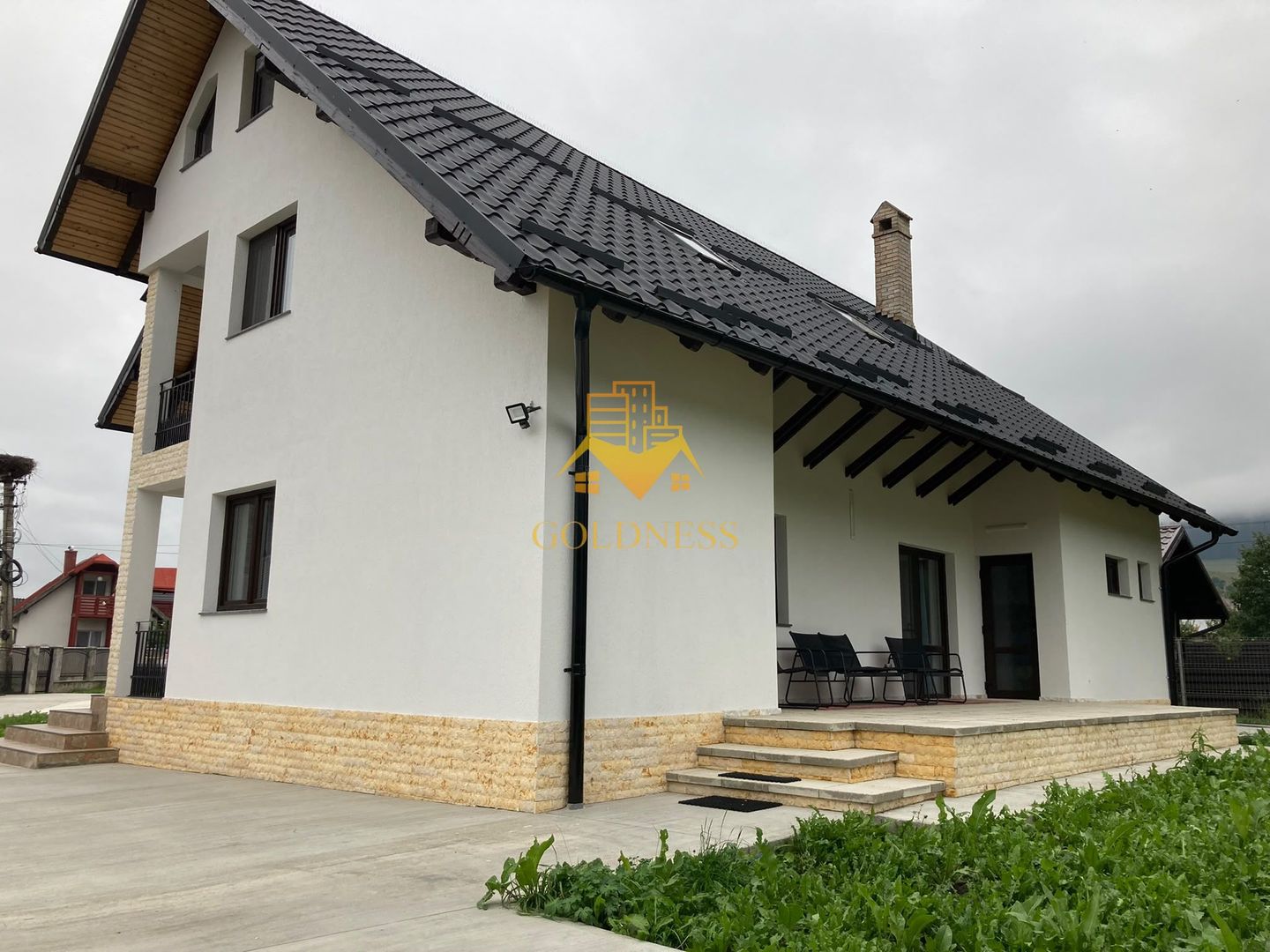 Se vinde Casa Hugo! Afacere la cheie la 2 km de Centru! Comision 0%! - Poză 10