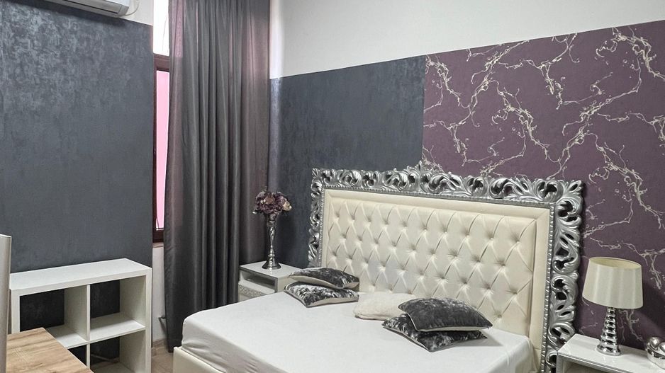 Cladire 23 de camere cu teren 554 mp - Poză 8