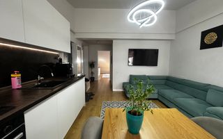 Apartament 3 camere | La cheie | Zona Str Cetatii - Poză 5