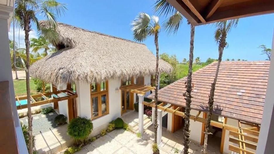 Vilă pe terenul de golf Punta Espada - Poză 25