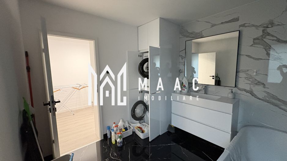 Casa tip duplex I 5 camere I Curte I Zona Calea Poplacii - Poză 20