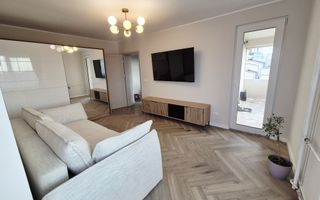 Apartament cu 2 camere | Centru Civic | Prima Inchiriere | Oradea - Poză 4
