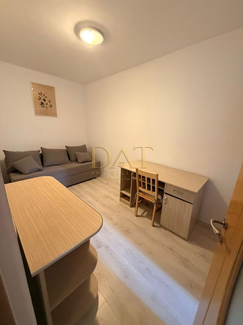 Apartament 3 camere | 53 mp | zona linistita | mobilat | zona BIG - Poză 7