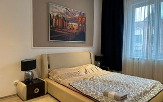 Apartament superb cu doua camere, Romana-Dorobanti - Poză 5