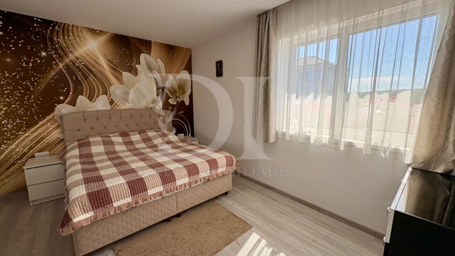 Casă premium pe un singur nivel |  Jucu de Mijloc - Poză 30