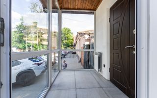 Se oferă spre chirie spațiu comercial/oficiu, str. Bernardazzi, Centru - Poză 12