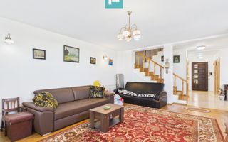 Casă în cartier privat AXA 2 Aradul Nou - Poză 19