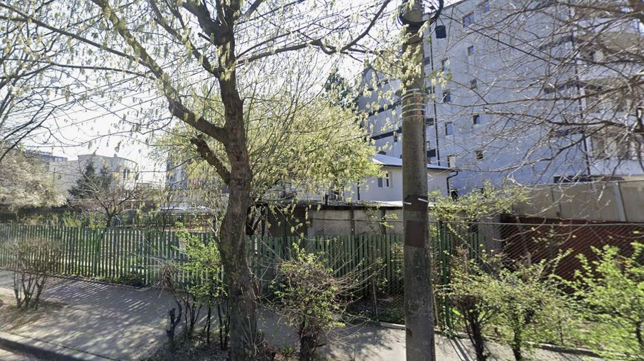 Vanzare teren 222 MP Berceni + Constructie in curs de edificare - Poză 1