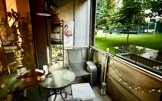 Apartament 2 Camere | Terasă | Parcare proprie | Elite-Junior Residence - Poză 8