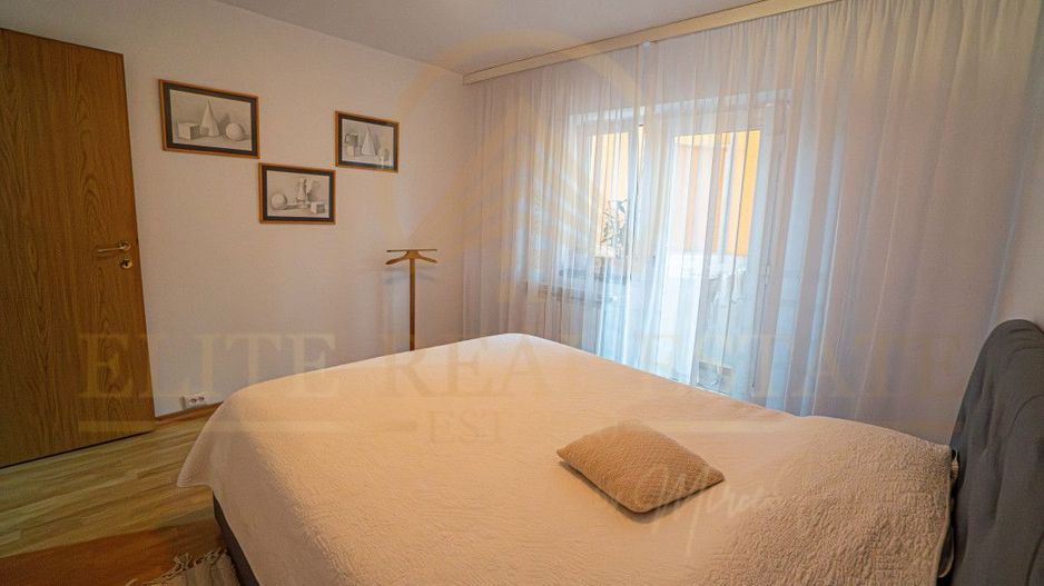 Inel 1 -  Eden - Apartament 4 camere - Loc de Parcare - Ideal pentru Familii - Poză 19