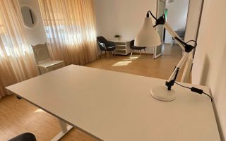 Spațiu de închiriat –40 MPU I Zona Ștrand, Sibiu - Poză 1