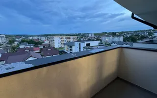 Apartament 2 camere NOU parcare Bucium - Sofia District - Poză 19