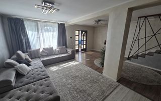 COM 0% I Vila de vanzare Voluntari I B-dul Eroilor - Poză 1