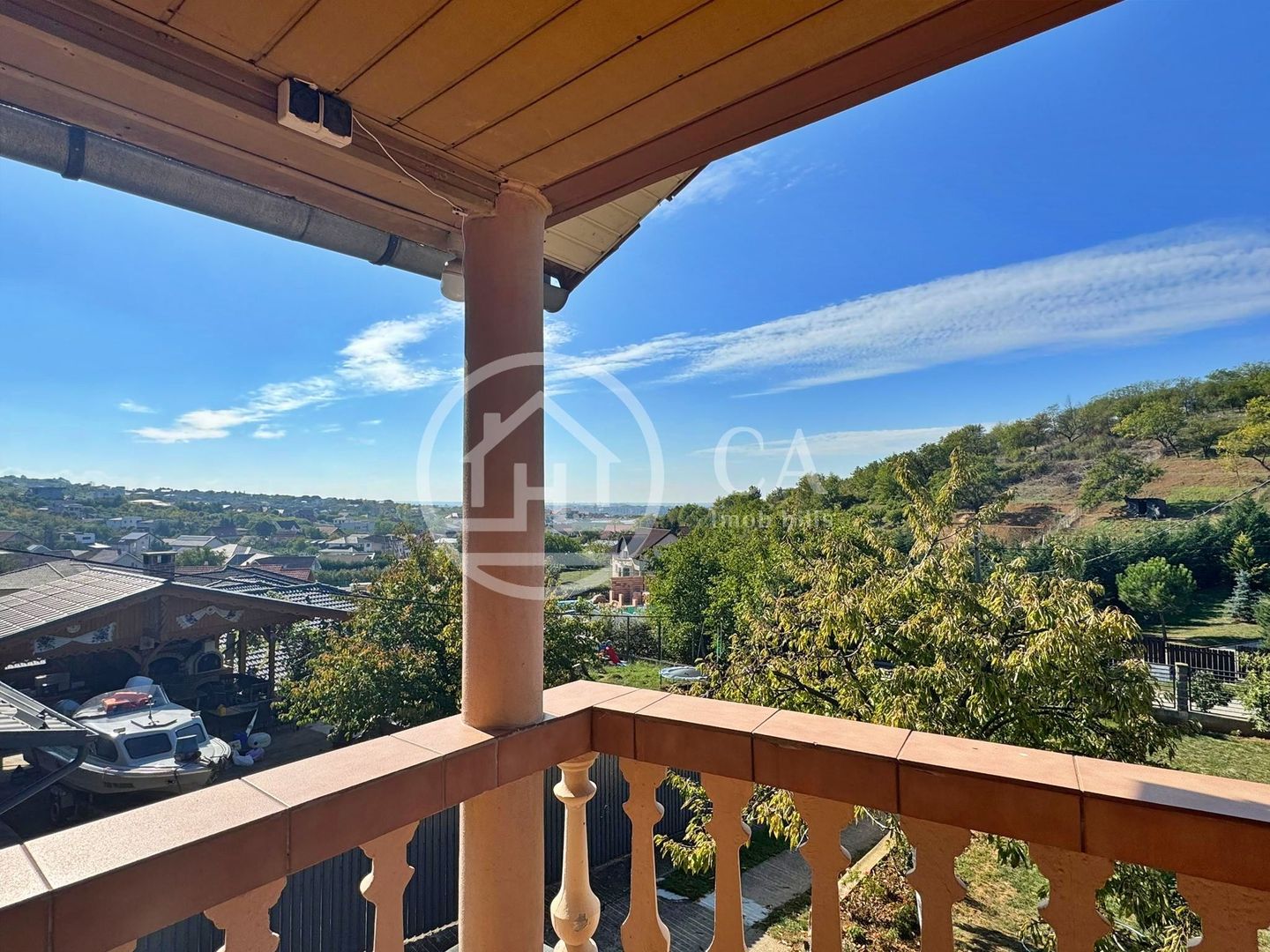 Casa de vanzare cu 3 camere in Oncea, Oradea - Poză 7