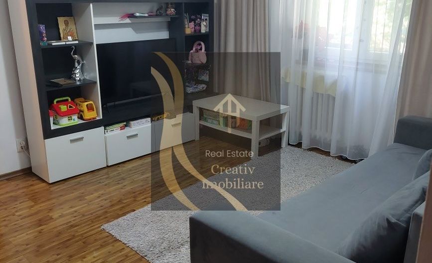 Apartament 3 camere piața Reșița - Poză 1