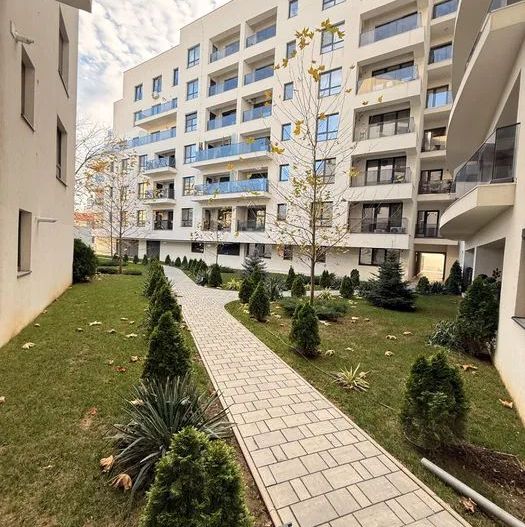 Apartament de inchiriat 2 camere zona Timpuri Noi - Poză 7