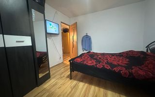 4 camere | COMISION 0 | centrala proprie | etaj 1 | decomandat | - Poză 7