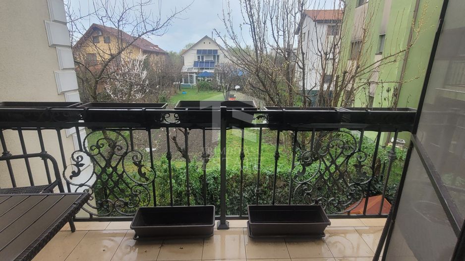 Apartament cu design special | 2 camere | braytim | loc de parcare - Poză 12