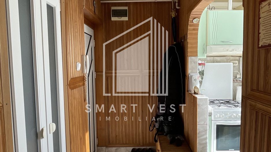 Apartament 2 camere | Etaj 4 | Zona Ultracentrala - Poză 15