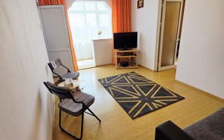 Apartament 2 camere, mobilat si utilat, zona Vest - Poză 2