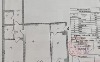 APARTAMENT PREMIUM | 2 PARCARI INCLUSE | VIDA HERASTRAU - Poză 13
