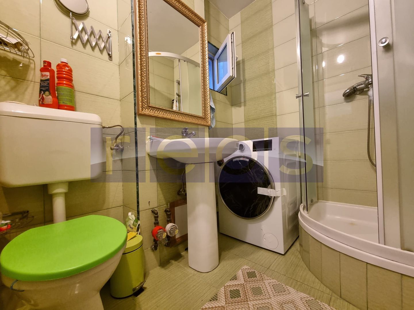 VANZARE 3 CAMERE | DECOMANDAT | ZONA TINERETULUI - Poză 9