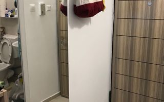 garsoniera | etaj 1 | zona excelenta | mobilat si utilat | - Poză 6