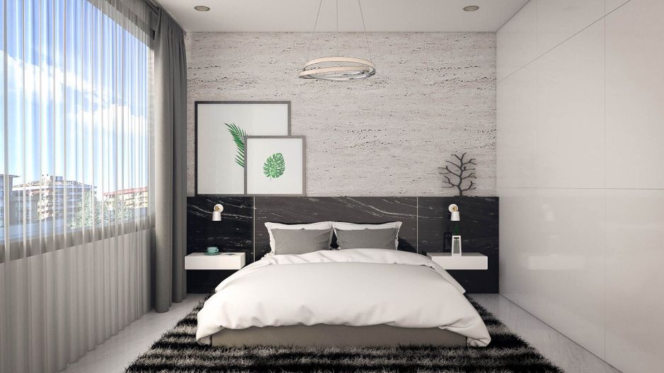 Apartament nou in bloc ARED - Poză 12