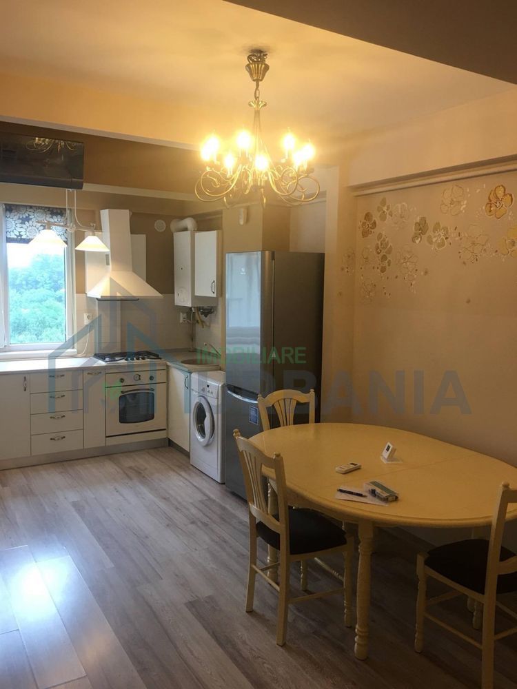 Apartament 2 camere de inchiriat, Tatarasi - Penta Rezidential, Iasi - Poză 4