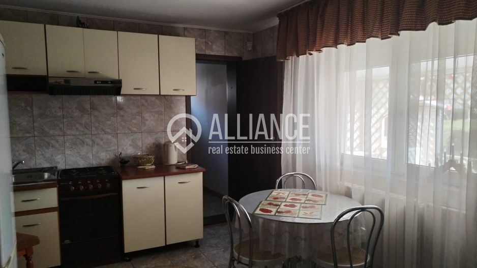 NEGRU VODA(cod04)-Casa 5 camere- Central - Poză 6
