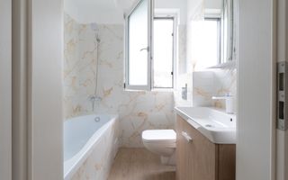 Casa 4 camere | 90 mpu | curte 265 mpu | 2 Parcari | 2 Bai - Poză 24