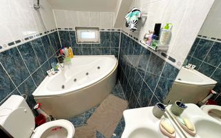 Casa Moderna P+M-220mp-6 Camere-Toate Utilitatile-An 2010-Zona Ford - Poză 7