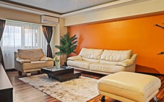 Apartament cu 4 camere***LUX***103mp // B-ul Unirii - Poză 4