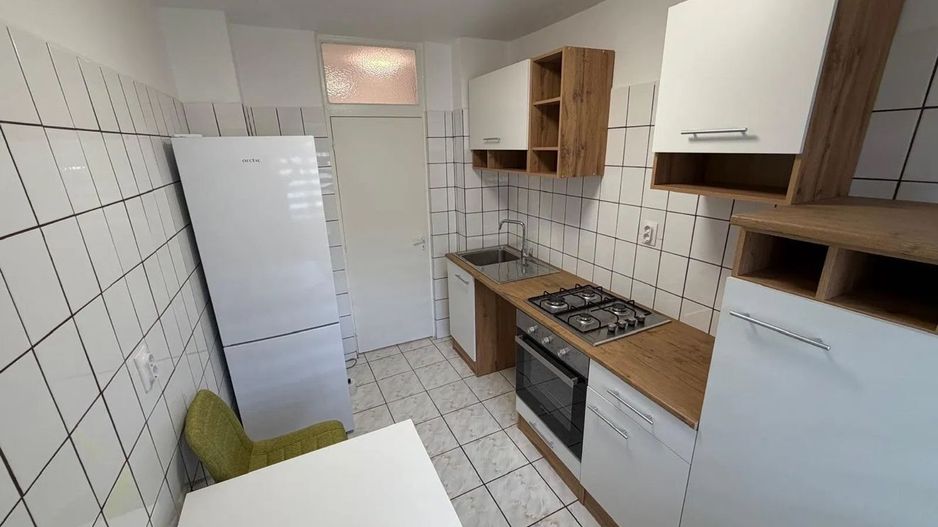 AP. 2 CAMERE- LACUL TEI, BLOC REABILITAT, PRIMA INCHIRIERE, MODERN - Poză 7