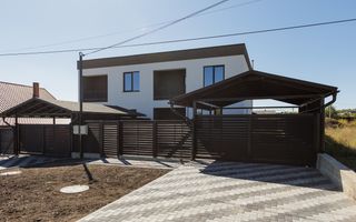 Vânzare, casă, 2 nivele, strada Nucarilor, Ghidighici - Poză 1